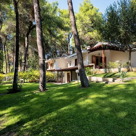 #luxlikehome - Sanni Beach Forest 빌라 Sani (Chalkidiki)