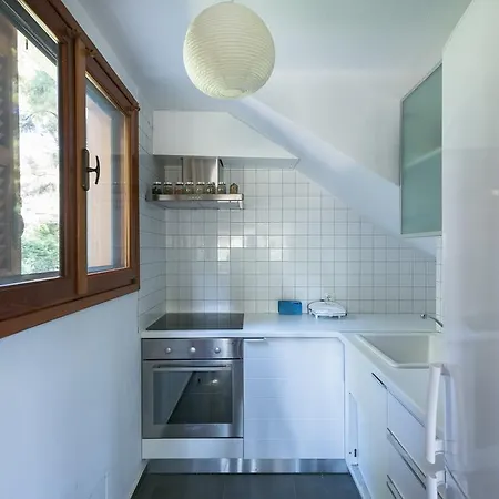 #luxlikehome - Sanni Beach Forest Villa Sani (Chalkidiki)