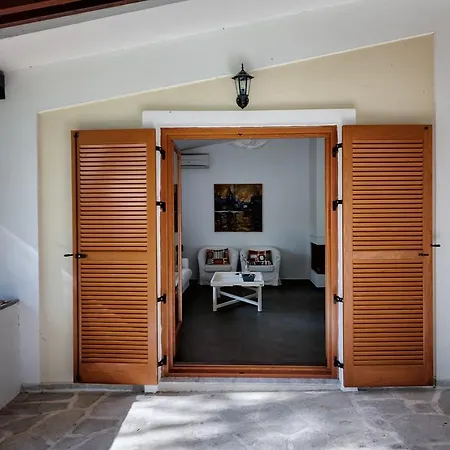 Villa #luxlikehome - Sanni Beach Forest