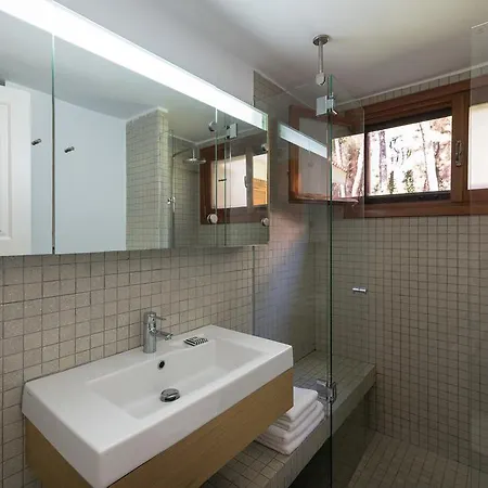 #luxlikehome - Sanni Beach Forest
