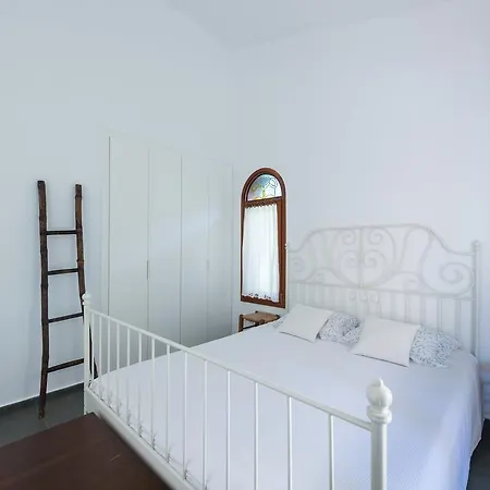 #luxlikehome - Sanni Beach Forest Villa