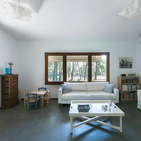 #luxlikehome - Sanni Beach Forest * Sani (Chalkidiki)