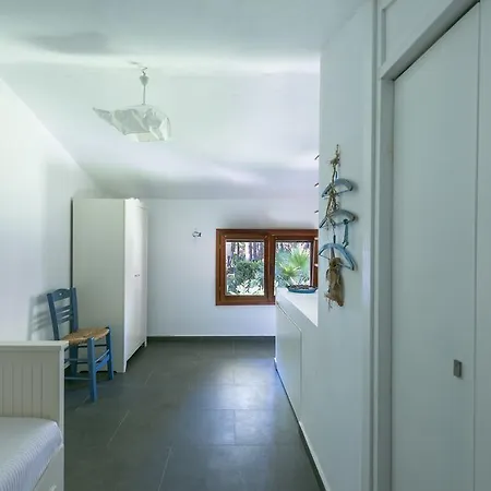 #luxlikehome - Sanni Beach Forest Villa Sani (Chalkidiki)