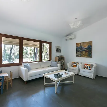 #luxlikehome - Sanni Beach Forest Sani (Chalkidiki)