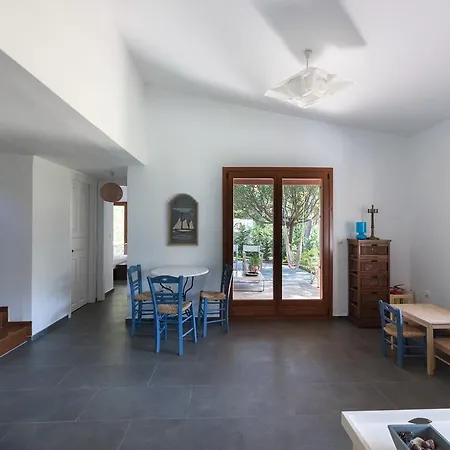 Villa #luxlikehome - Sanni Beach Forest *