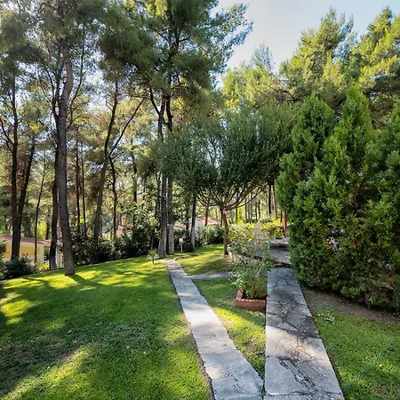 #luxlikehome - Sanni Beach Forest
