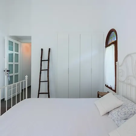 Villa #luxlikehome - Sanni Beach Forest Sani (Chalkidiki)