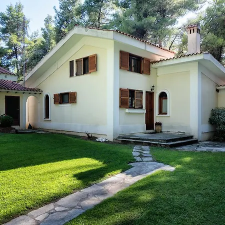 #luxlikehome - Sanni Beach Forest *