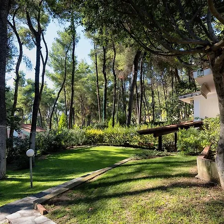 #luxlikehome - Sanni Beach Forest Villa *