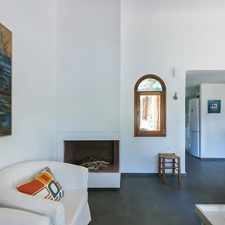 Villa #luxlikehome - Sanni Beach Forest *