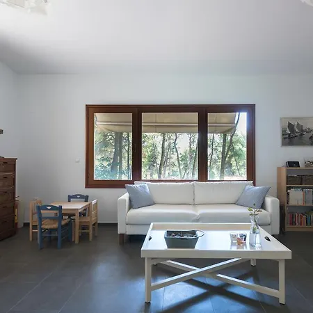 #luxlikehome - Sanni Beach Forest Sani (Chalkidiki)