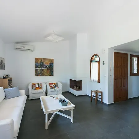 Villa #luxlikehome - Sanni Beach Forest Sani (Chalkidiki)