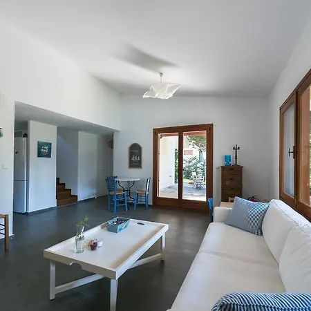 Villa #luxlikehome - Sanni Beach Forest Sani (Chalkidiki)
