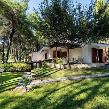 #luxlikehome - Sanni Beach Forest *