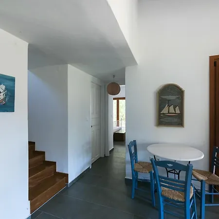 #luxlikehome - Sanni Beach Forest * Sani (Chalkidiki)