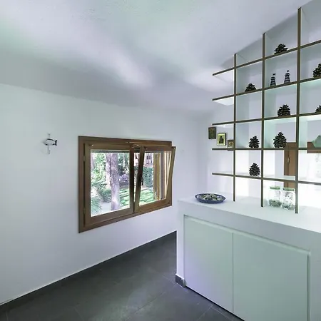 #luxlikehome - Sanni Beach Forest