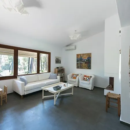 Villa #luxlikehome - Sanni Beach Forest