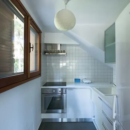 #luxlikehome - Sanni Beach Forest Villa *