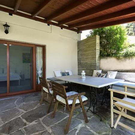Villa #luxlikehome - Sanni Beach Forest *