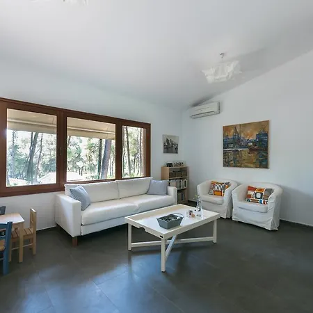 #luxlikehome - Sanni Beach Forest Sani (Chalkidiki)