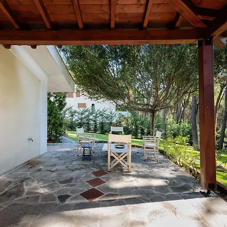 #luxlikehome - Sanni Beach Forest